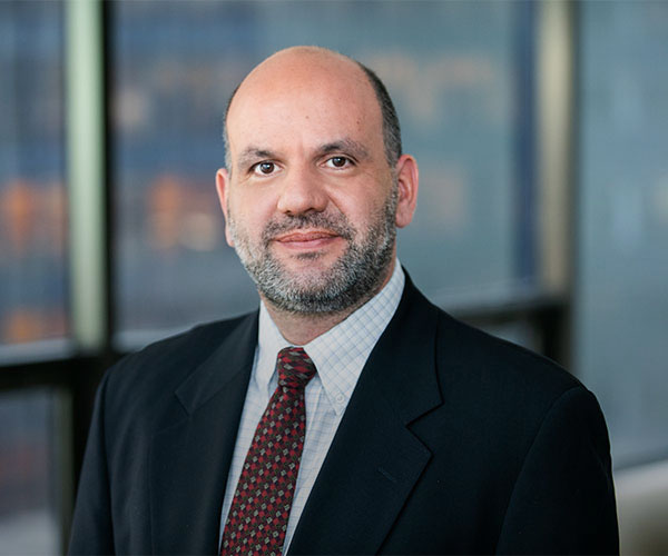 Michael scarola ladder capital