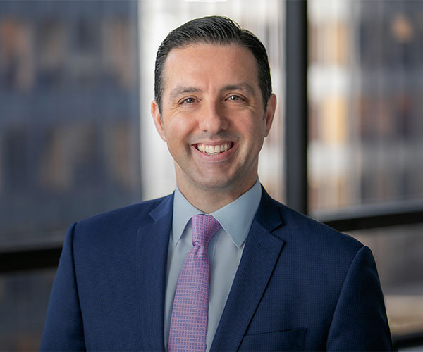Paul miceli ladder capital