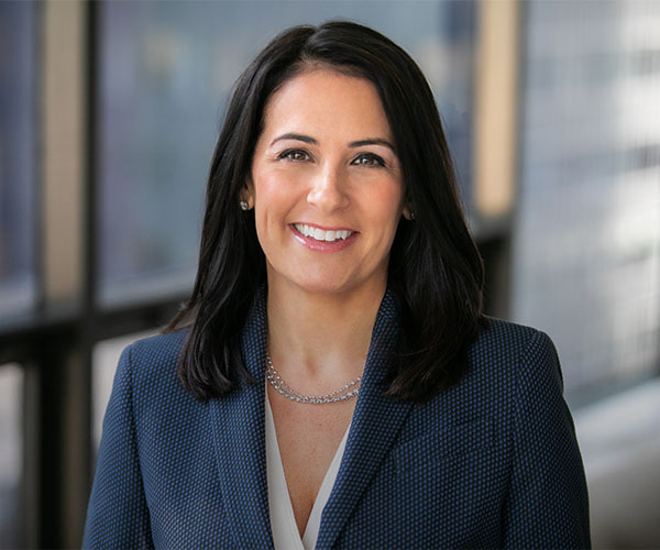 Pamela mccormack ladder capital