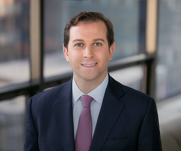 Adam siper ladder capital