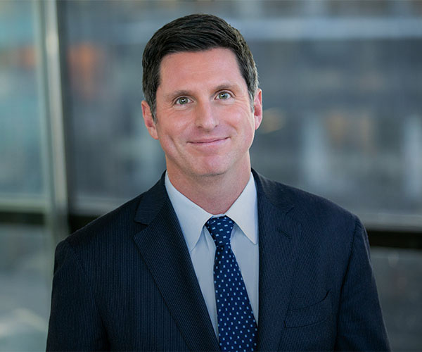 Mark ableman ladder capital