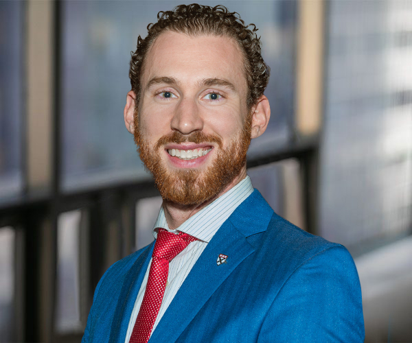 Michael Cafaro